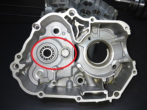 中国CHONQING JIALING JIAPENG INDUSTRIAL CO.,LTD（ジアペン）社製