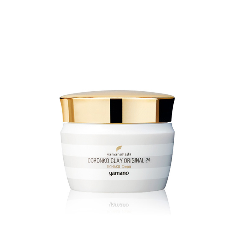 ヤマノ肌.com ｜ コハクセンチュリー ゼロ