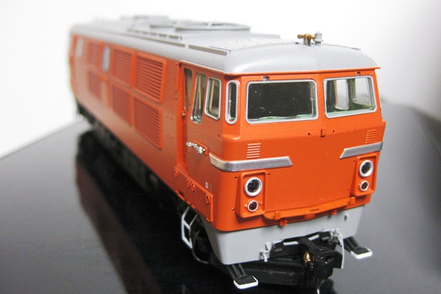 DD54模型編 - 宗内科・循環器科ブログ：神奈川県大和市鶴間 内科／循環器科