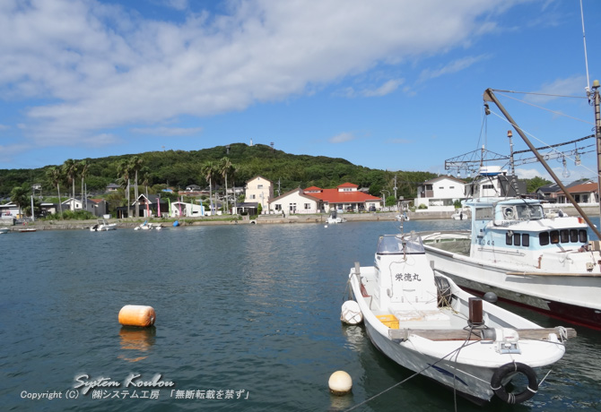 大峰山自然公園／東郷公園（福津市）・福岡地域別探検