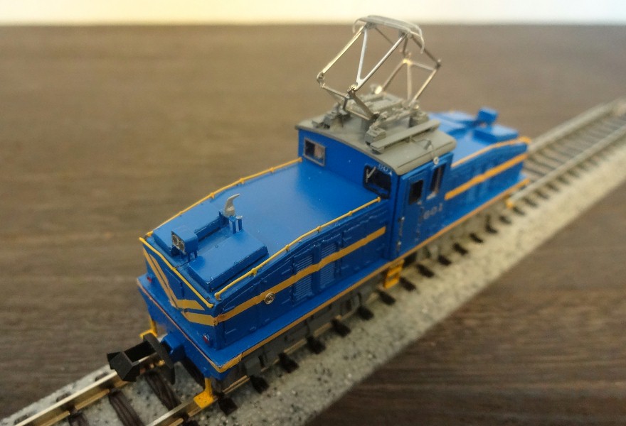 貴方だけのこだわりの1品 - Nゲージ編 その6