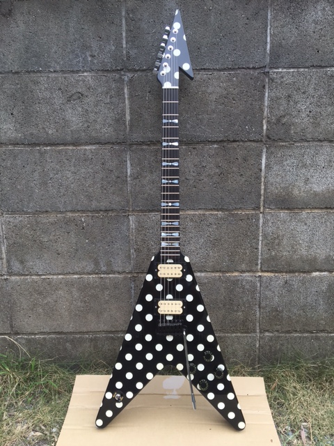 山崎ギター工房