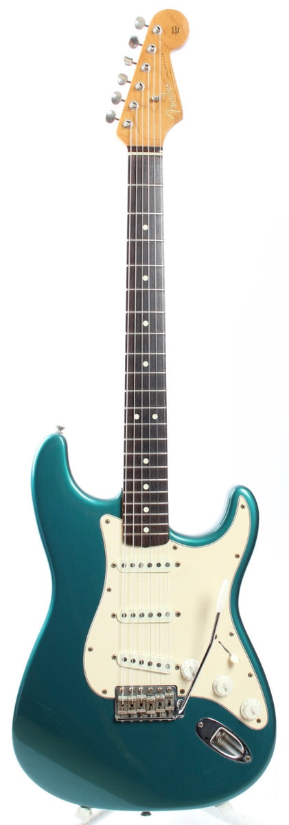 1992 Fender Stratocaster American Vintage 62 Reissue ocean