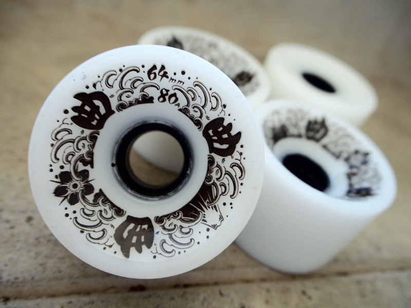 日本斜壁協会限定サーフスケート フルスペック|沖縄サーフィンショップ