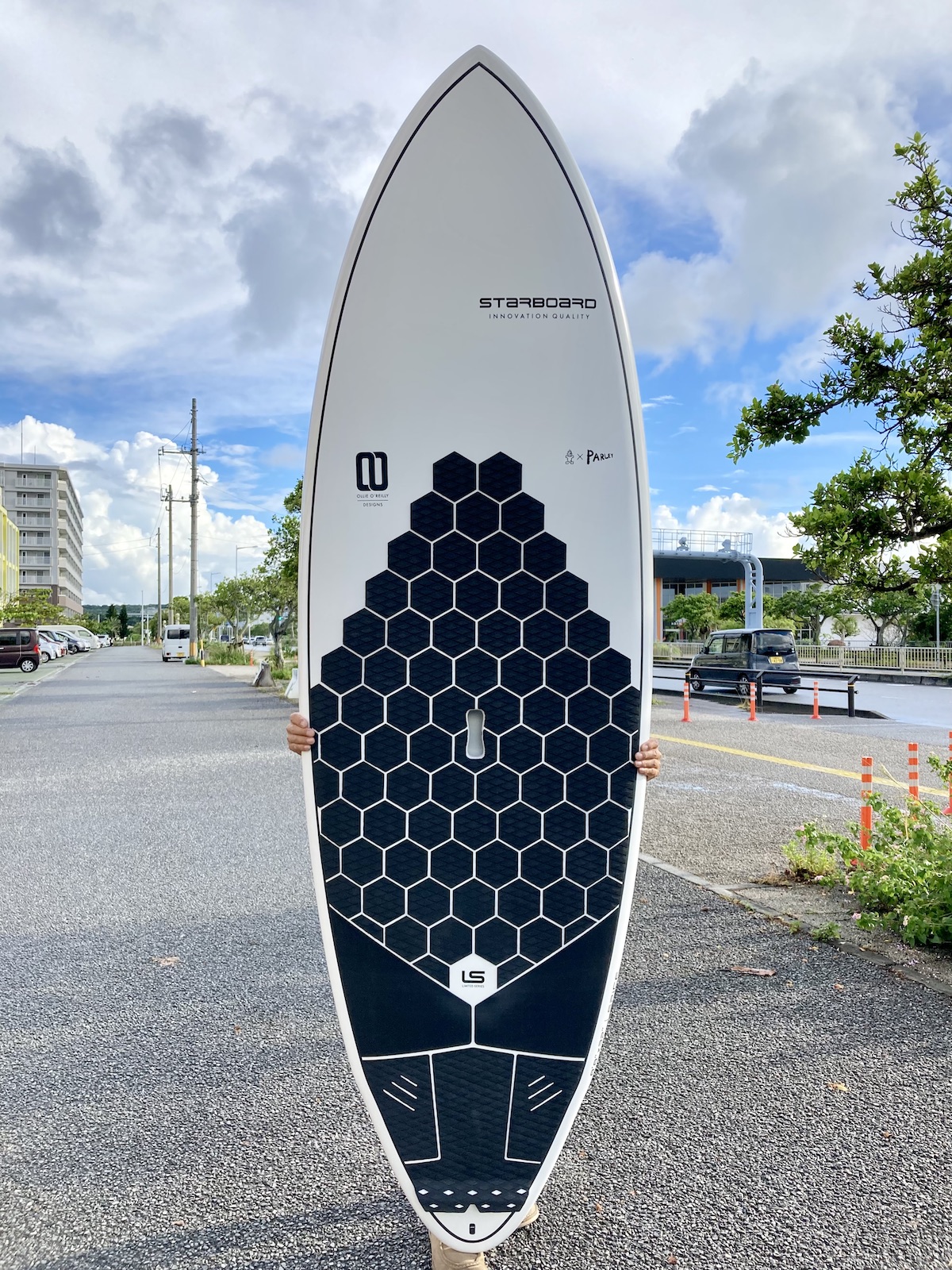 2023 STARBOARD SUP 9.3 SPICE LIMITED|沖縄サーフィンショップ「YES