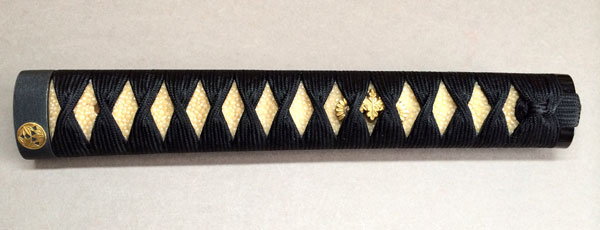 刀剣研磨・外装技術発表会