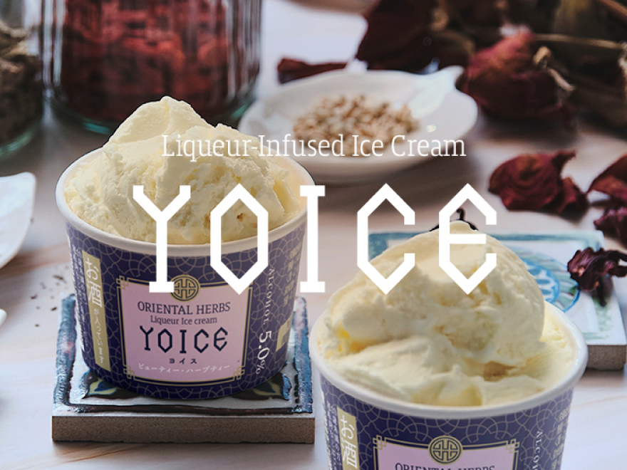 アソートセット | YOICE