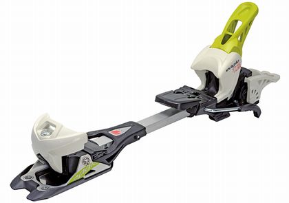 ディアミール イーグル12 ブレーキ幅90㎜-登山用品と山スキーのヨシミ