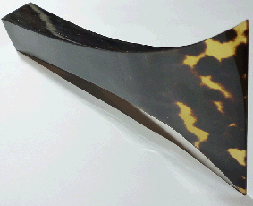 津軽三味線販売 優宝：三味線用鼈甲撥