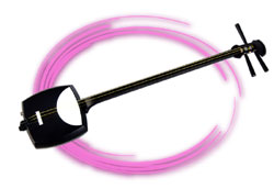 エレキ三味線 ユーミック youmic