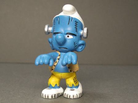 スマーフPVCフィギュア 20541-