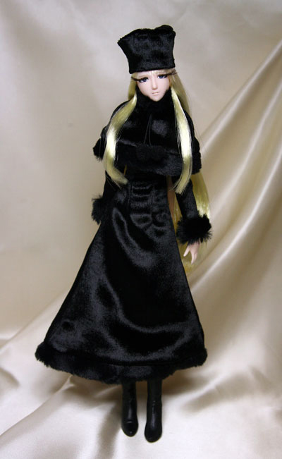 メーテル 10th Anniversary ver.