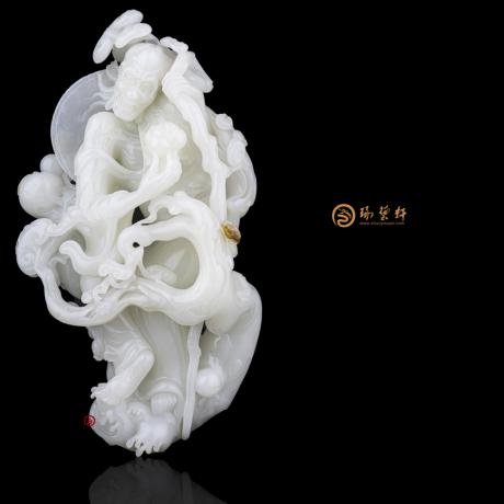 和田玉在中国文化中的作用-琢艺轩和田玉移动版