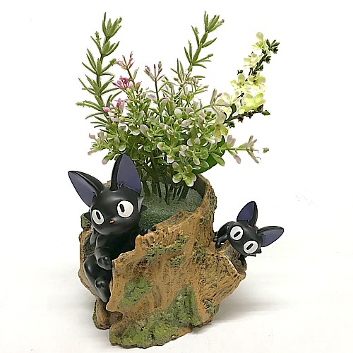 ジブリガーデニングプランター