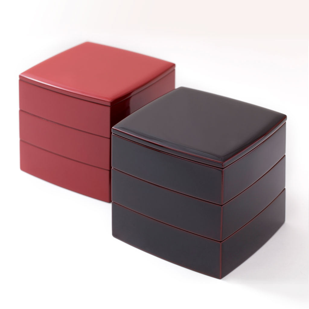 胴張 三段重（全2色） – 象彦 公式オンラインショップ