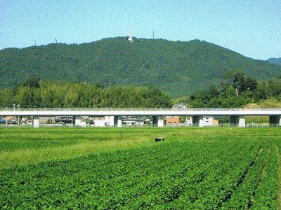 津地域ガイド紹介