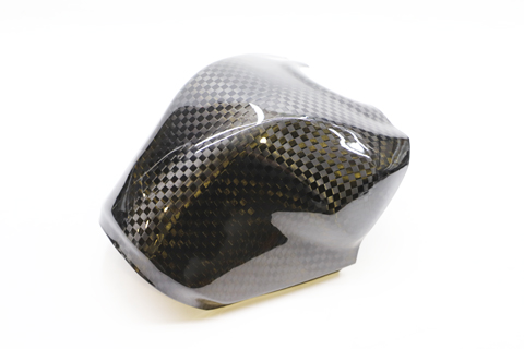 Ninja ZX-25R (2020-) タンクパッド タイプR --