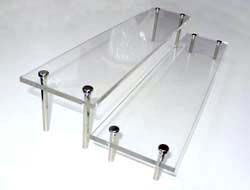 ディスプレイスタンド｜アクリめいと