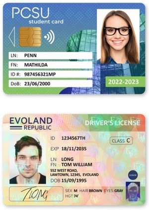 カードプリンター Evolis（エボリス）Primacy(プライマシー)(JISSO