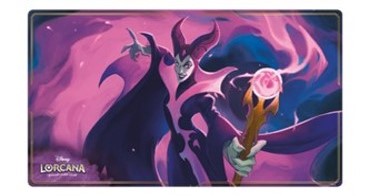 ディズニー・ロルカナ・TCG 日本語版 公式プレイマット