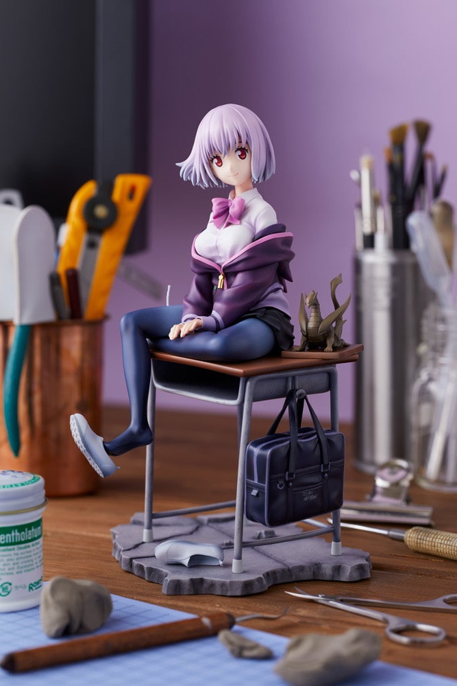 1/7新条アカネ [壽屋][フィギュア] 価格:15,950円 | あけらぼ