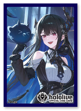 hololive OFFICIAL CARD GAME オフィシャルホロカスリーブ Vol.21