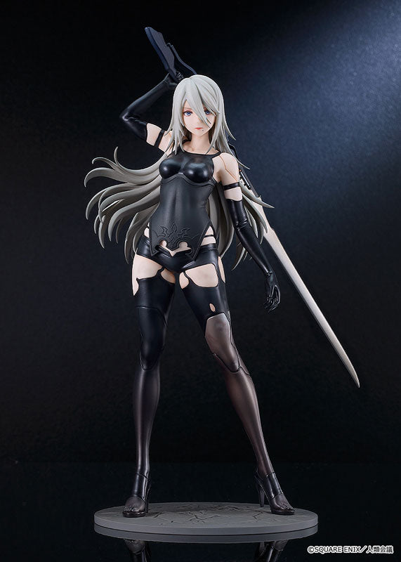 1/7A2(ヨルハA型二号)(NieR:Automata Ver1.1a) [グッドスマイル