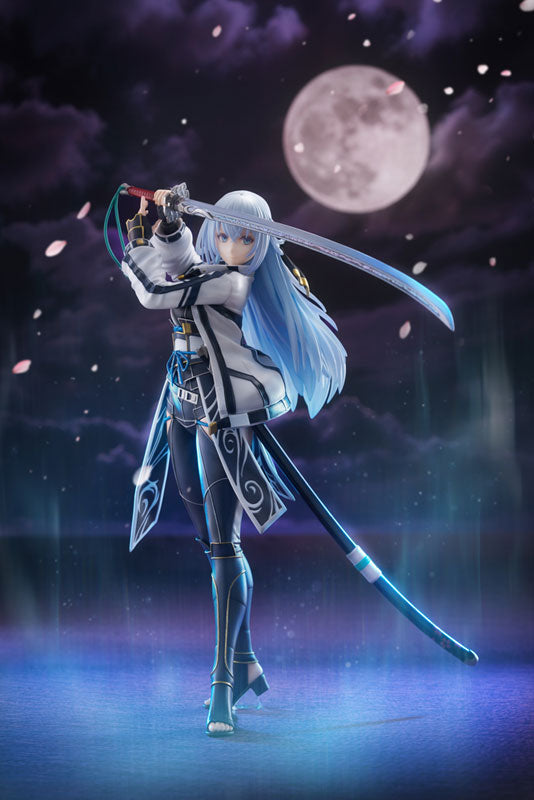 シズナ・レム・ミスルギ [壽屋][フィギュア] 価格:24,200円 | あけらぼ