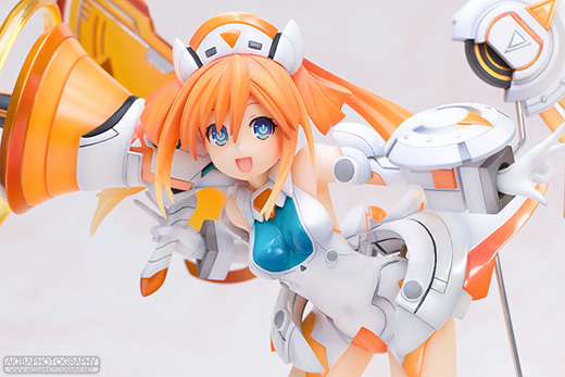 アキバフォトグラフィ - デコマスレビュー 新次元ゲイム ネプテューヌ