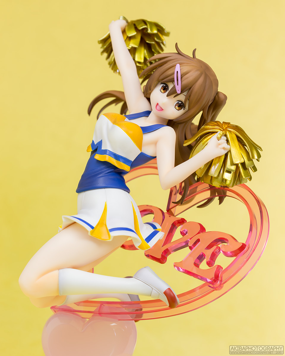 アキバフォトグラフィ - フィギュア撮影 京アニ 丹生谷森夏