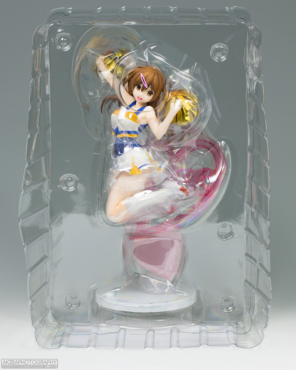 アキバフォトグラフィ - フィギュア撮影 京アニ 丹生谷森夏