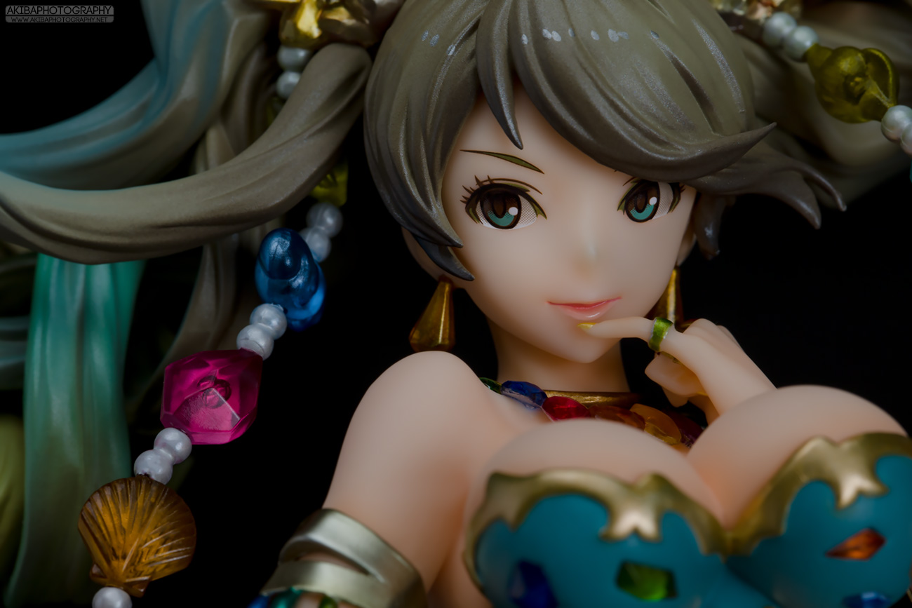 アキバフォトグラフィ - フィギュア撮影 リボルブ レ・フィーエ