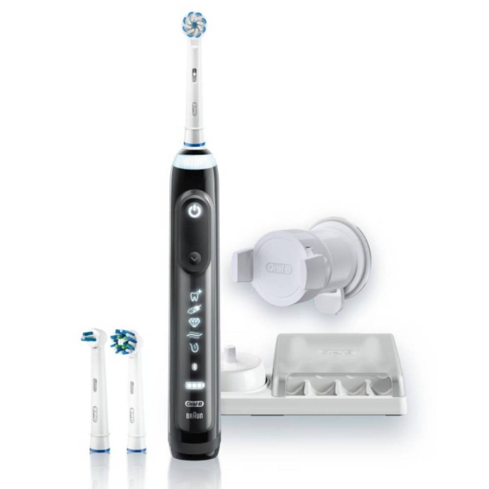 通販ライフ愛ぎゃる / ブラウン オーラルB ジーニアス