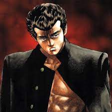 ろくでなしBLUESについて｜葵日記