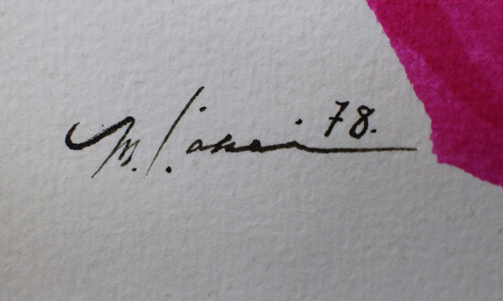 CAFEのギャルソン2 - A LA UNE