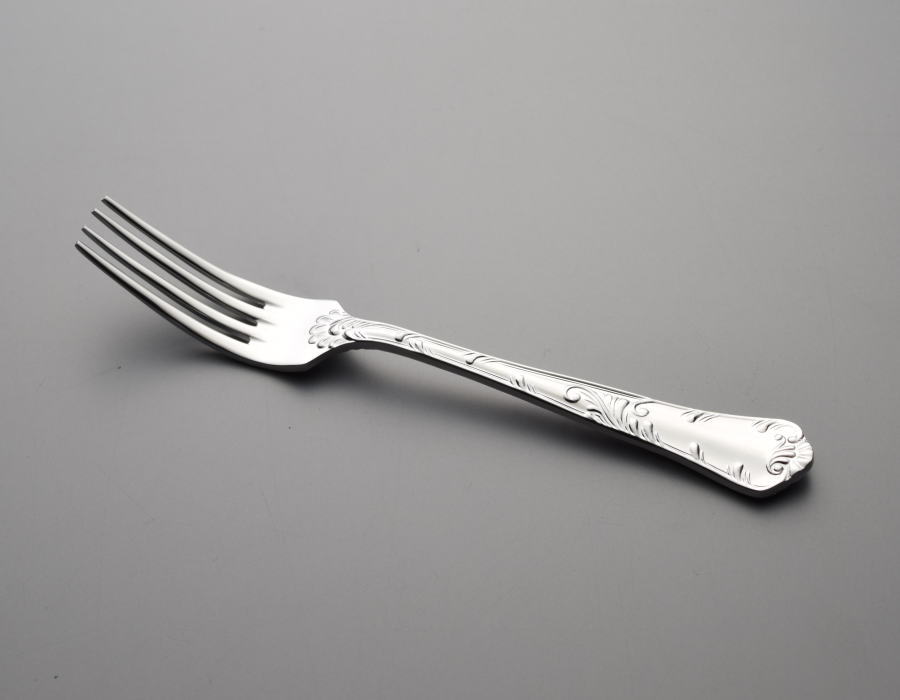 洋白銀器唐草 - 株式会社荒澤製作所