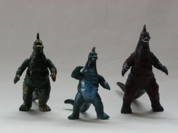 真水稔生の『ソフビ大好き！』 第51回「アースト論」