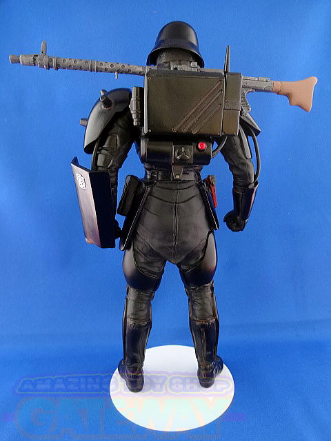 海洋堂 プロテクトギア