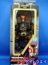 平成ライダーソフビ1