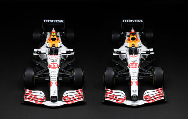 Amalgam Reveals the Red Bull RB16B - 2021 Turkey GP – Amalgam