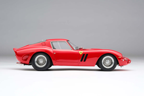 フェラーリ 250 GTO - 公道仕様 – Amalgam Collection