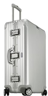 リモワ・トパーズ：RIMOWA TOPAS 人気の日本正規販売店