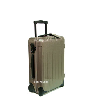 リモワ サルサ ジャパン リミテッド サンド ゴールド