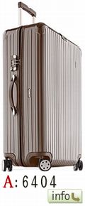 リモワ サルサ デラックス:rimowa salsa deluxe