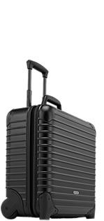 リモワ サルサ ブラック:rimowa salsa black