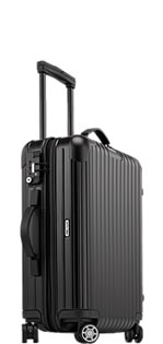 リモワ サルサ ブラック:rimowa salsa black