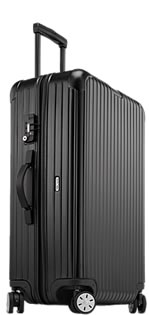 リモワ サルサ ブラック:rimowa salsa black