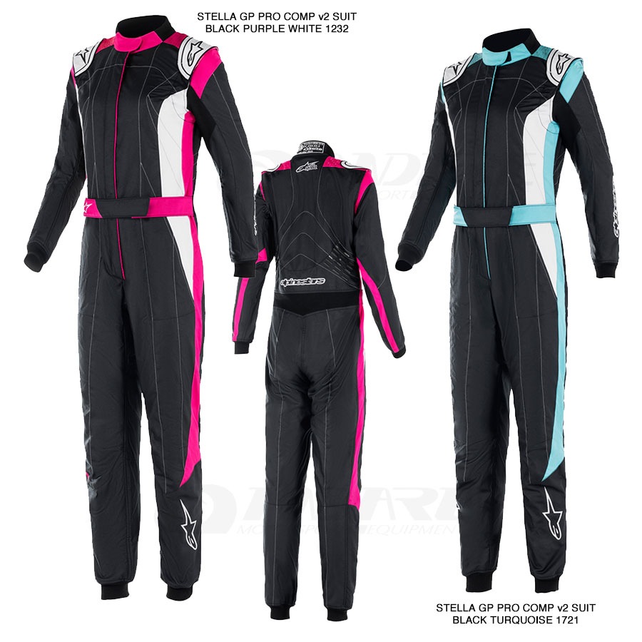 アルパインスターズ(alpinestars) レーシングスーツ(RacingSuits)2025