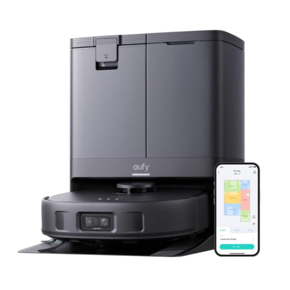 Eufy X10 Pro Omni | ロボット掃除機の製品情報 | Anker Japan 公式