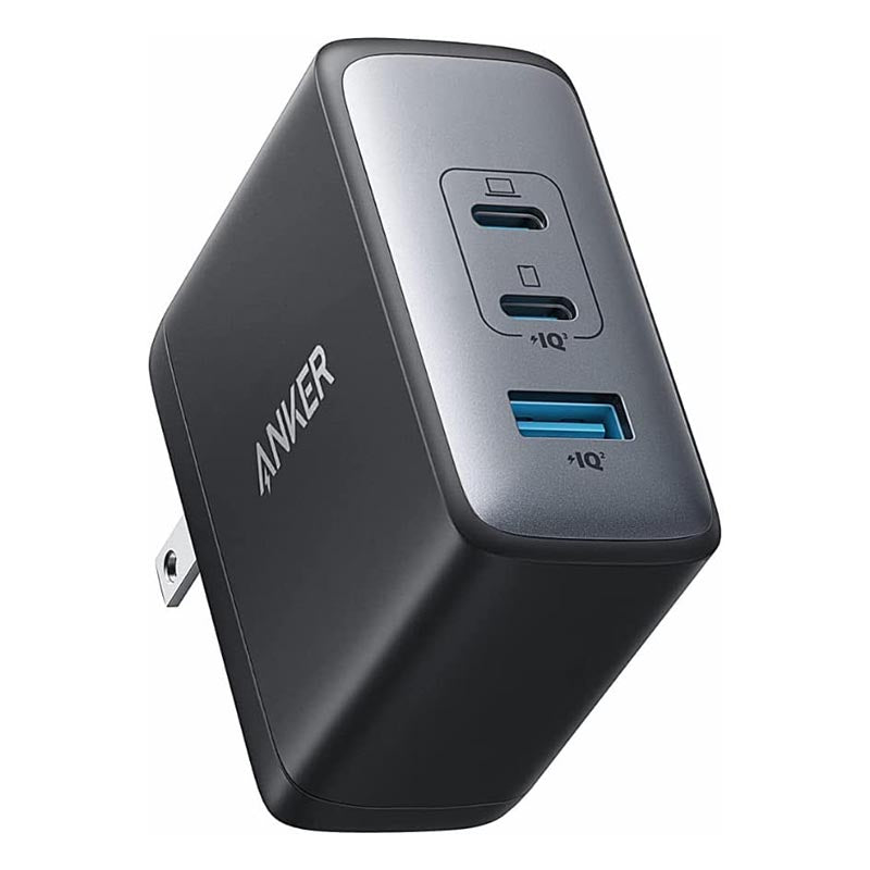 Anker 736 Charger (Nano ll 100W) | 急速充電器の製品情報 | Anker